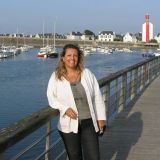 Photo de profil de Valérie Oudart