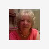 Photo de profil de Jacqueline Andre