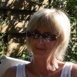 Photo de profil de Sylvie Flament