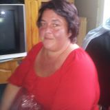 Photo de profil de Nadine Denis