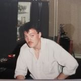 Photo de profil de Dominique Weber