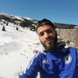 Photo de profil de Mounir El Hajjaji