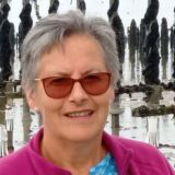 Photo de profil de Joëlle Meurou