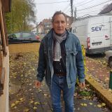 Photo de profil de Didier Rombaut