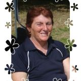 Photo de profil de Martine Lefranc