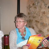 Photo de profil de Martine Rossi