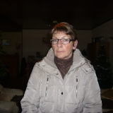 Photo de profil de Bernadette Villet