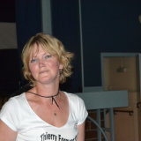 Photo de profil de Claire Duvigneau
