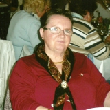 Photo de profil de Eliane Daeffler
