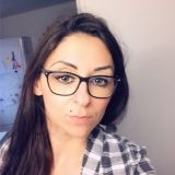 Photo de profil de Julie Rouart