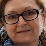 Photo de profil de Marie Claude Guillon