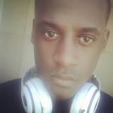 Photo de profil de Mohamed Diaby