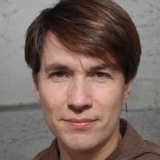 Photo de profil de Marjorie Dubois