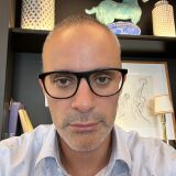 Photo de profil de Mike Naccache