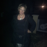 Photo de profil de Nadine Mora