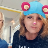 Photo de profil de Sylvie Goujard