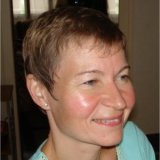 Photo de profil de Joëlle Rémy