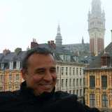 Photo de profil de Mourad Drissi
