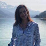 Photo de profil de Sandra Peyron