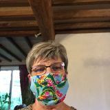 Photo de profil de Sylvie Montmory