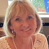 Photo de profil de Christine Bourcier