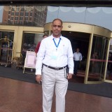 Photo de profil de Abderrahmane Yahiaoui