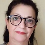 Photo de profil de Marie Pascale Casoria