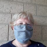 Photo de profil de Monique JACQ