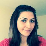 Photo de profil de Ayse Kucuk