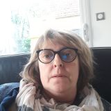 Photo de profil de Corinne Cochin