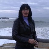 Photo de profil de Florence Lucas