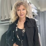 Photo de profil de Valérie Gorguet