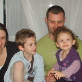 Photo de profil de Sandrine Arnault
