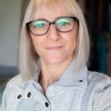Photo de profil de Marie-Jo Ody