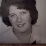 Photo de profil de Ghislaine Taury