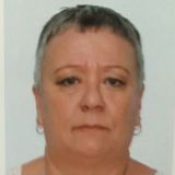 Photo de profil de Anne Garrigues