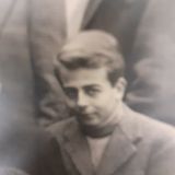 Photo de profil de Alain Poncet