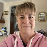 Photo de profil de Sylvie Martin