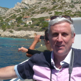 Photo de profil de Muzeau Philippe
