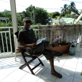 Photo de profil de Karl Guillaume