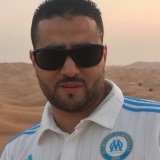 Photo de profil de Morad Mrhizou