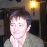 Photo de profil de Elisabeth Blanc Farinha