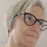 Photo de profil de Odile Mounier