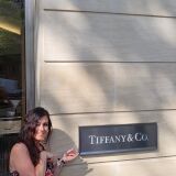 Photo de profil de Tiffany Valentin