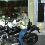 Photo de profil de Martine Jean
