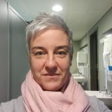 Photo de profil de Karine Vannier