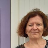 Photo de profil de Patricia Gounon