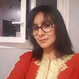 Photo de profil de Samira Gaydi
