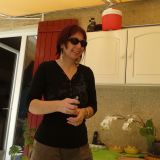 Photo de profil de Sandrine Vincent
