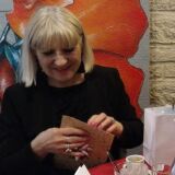 Photo de profil de Marie-Agnes Dubail